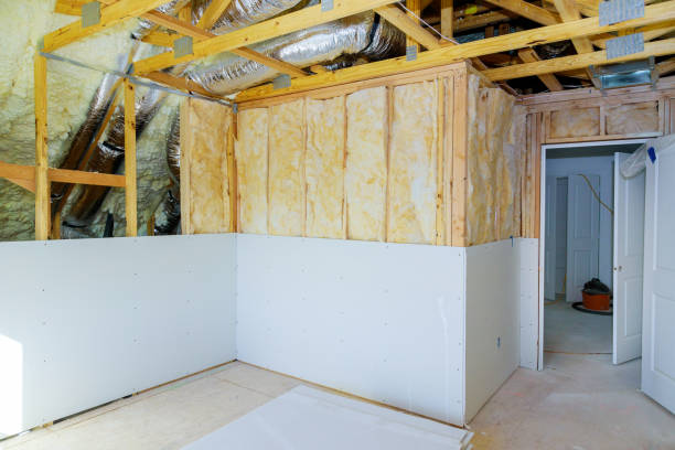 Range of Insulation Solutions in Addis, LA